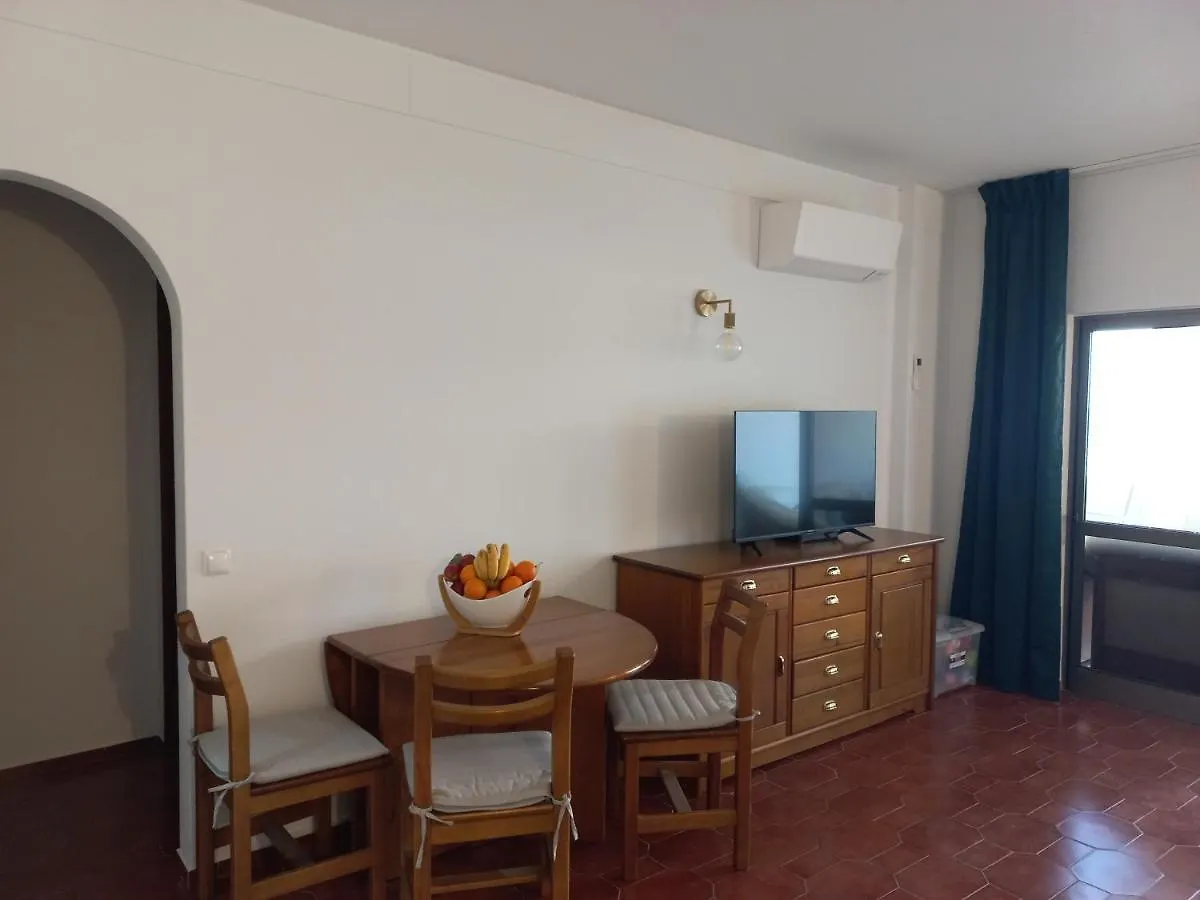 Inema Beach House Iberlagos Apartments Portugal