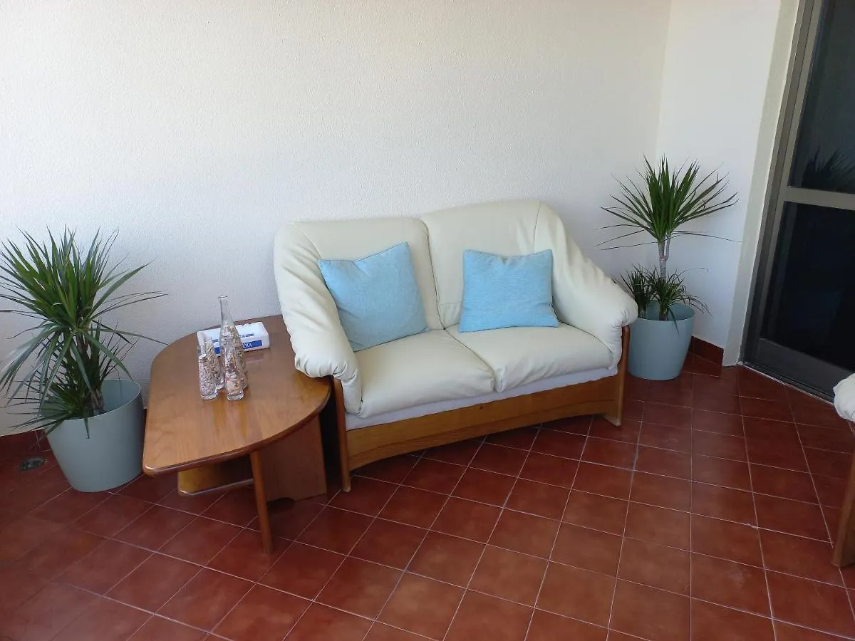 Inema Beach House Iberlagos Apartments