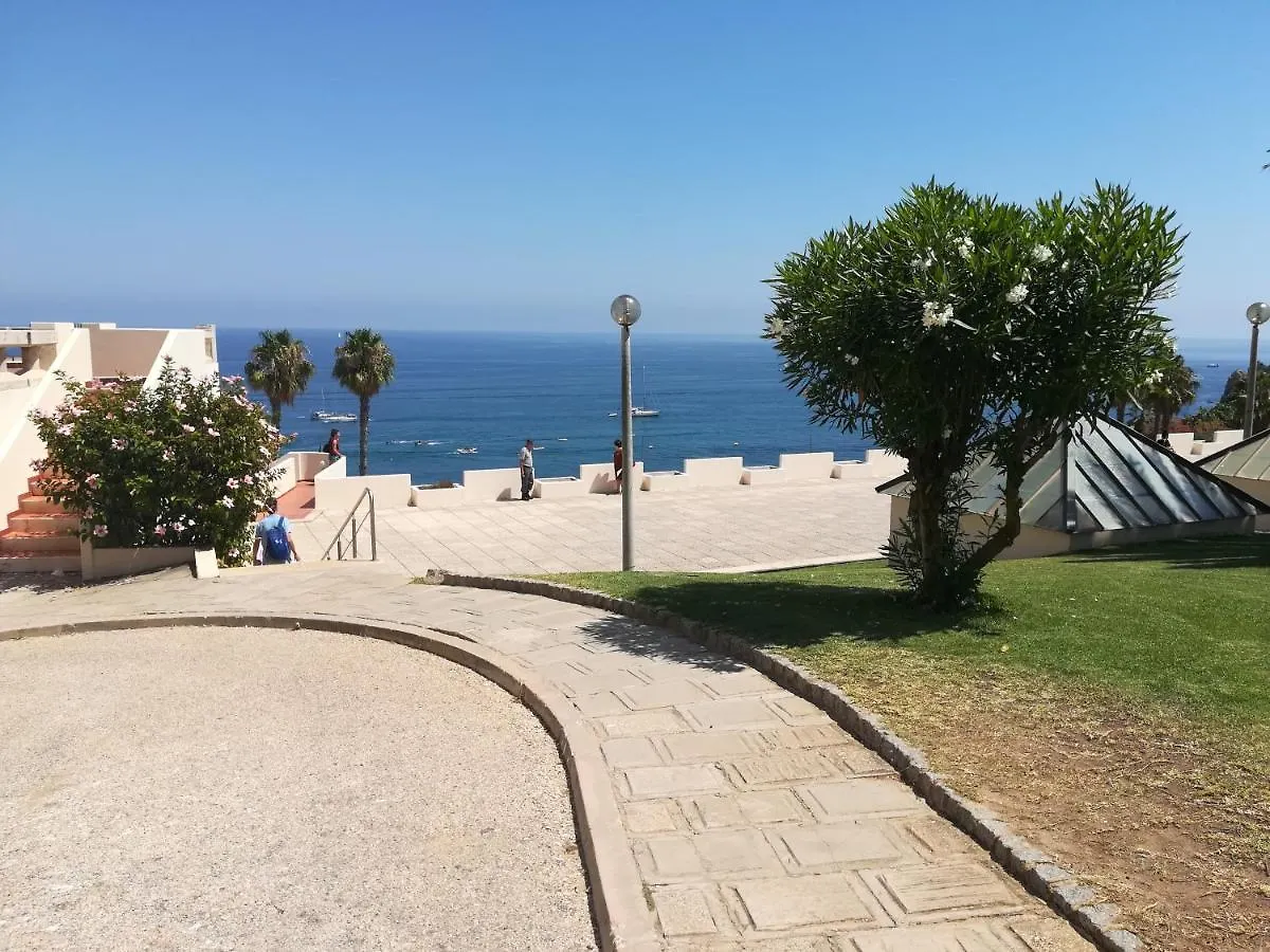 Inema Beach House Iberlagos Apartments 0*, Lagos