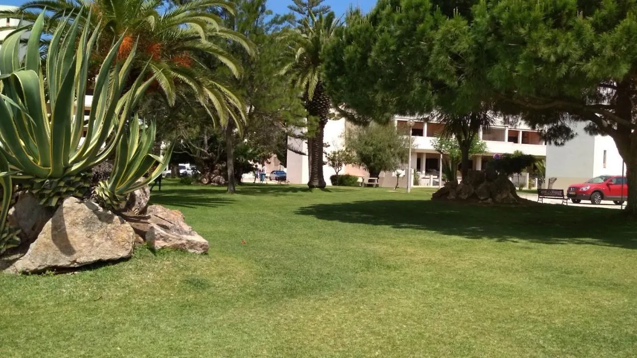 Inema Beach House Iberlagos Apartments 0*, Lagos Portugal