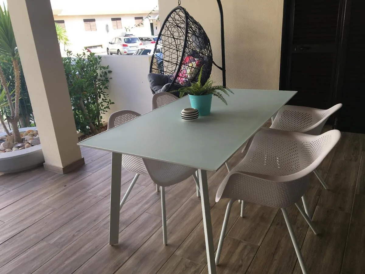 Inema Beach House Iberlagos Apartments