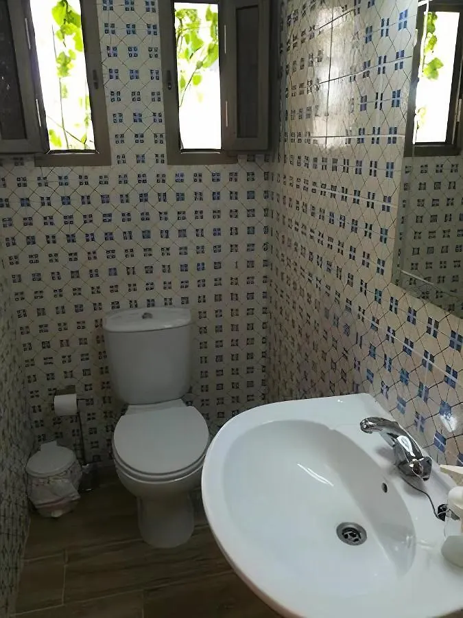 Inema Beach House Iberlagos Apartments  Lagos